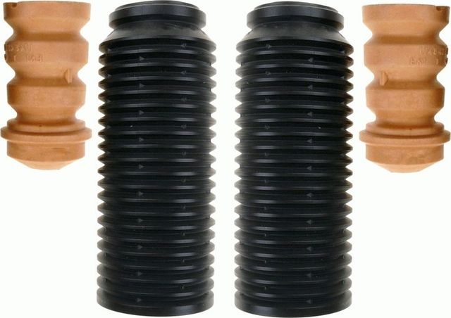 Комплект отбойников и пыльников амортизаторов (стоек) SACHS сервисный комплект задний для Austin Maestro 1983-1990. Артикул 900 014