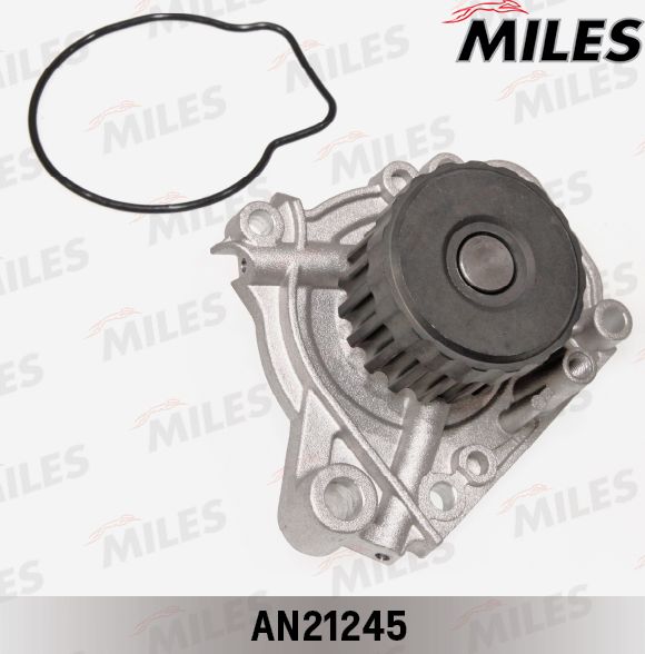 Помпа (водяной насос) Miles. Артикул AN21245