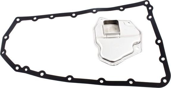 Фильтр АКПП JS Asakashi для Mitsubishi Outlander XL 2006-2012. Артикул JT406K