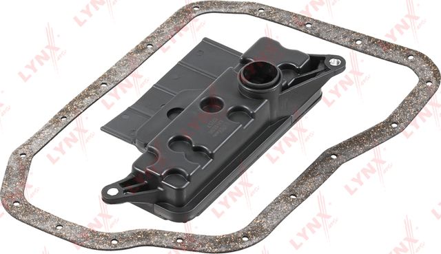 Фильтр АКПП LYNXauto для Lexus RX III 2008-2015. Артикул LT-1036