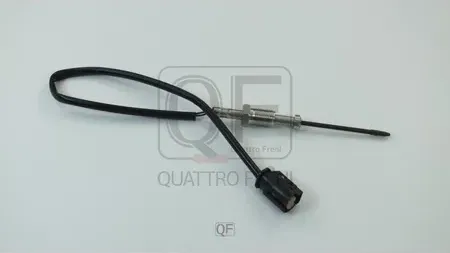 QF18A00089_ДАТЧИК ТЕМПЕРАТУРЫ ВЫХЛОПНЫХ ГАЗОВ (Quattro Freni). Артикул QF18A00089