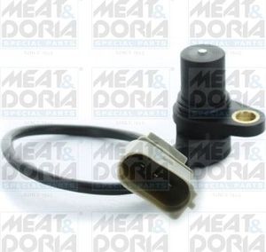 Датчик положения коленвала Meat & Doria для Volkswagen Transporter T5 2003-2015. Артикул 87288