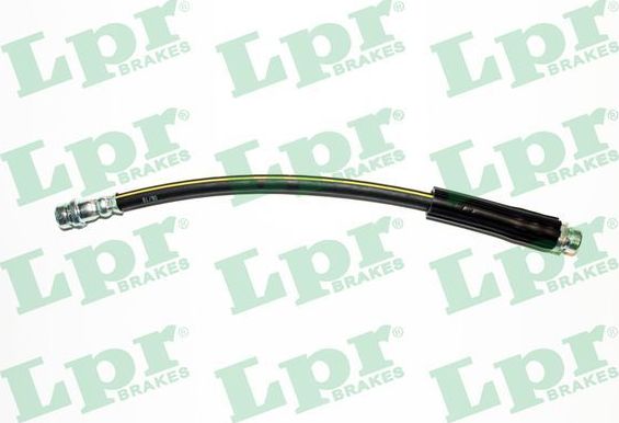 Тормозной шланг LPR. Артикул 6T47685