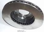 Тормозной диск Nissan для Nissan Sunny N14 1990-1995. Артикул 4020695F0B