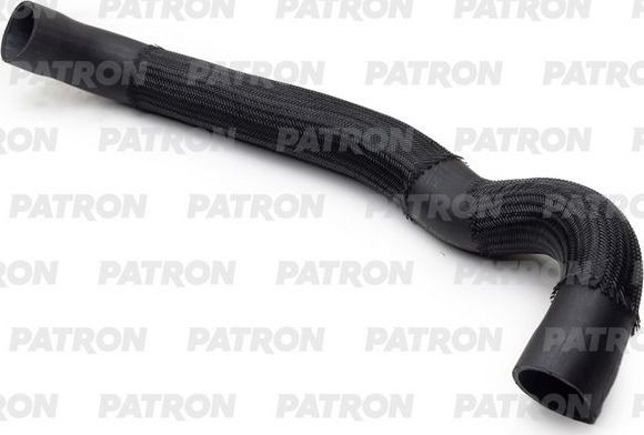 Патрубок интеркулера Patron для Land Rover Discovery IV 2009-2016. Артикул PH1162