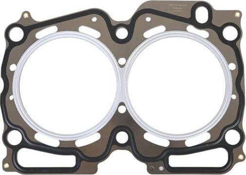 Прокладка ГБЦ Zentparts. Артикул Z16906