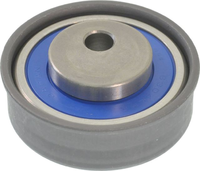 Натяжной ролик (натяжитель) ремня ГРМ Blue Print. Артикул ADG07616