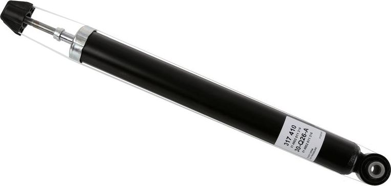 Амортизатор SACHS. Артикул 317 410