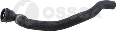Патрубок радиатора (системы охлаждения) OSSCA. Артикул 33458