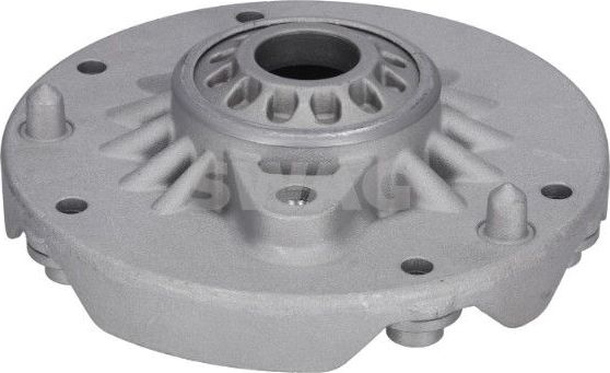 Опора амортизатора (стойки) SWAG (резина/металл). Артикул 20 10 4273