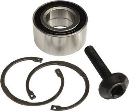 Ступичный подшипник (комплект) ASAM передний для Audi S2 I 1990-1996. Артикул 70797