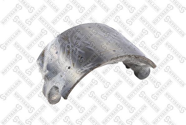 Тормозные колодки Stellox для Renault Premium I 1996-2006. Артикул 85-02581-SX