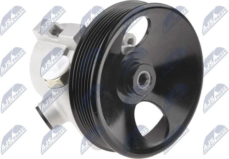 Насос ГУР NTY. Артикул SPW-VV-006