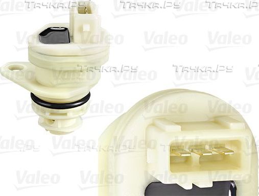 Датчик скорости Valeo для Peugeot 106 I 1991-2003. Артикул 255304