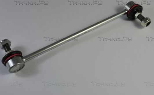 Стойка (тяга) стабилизатора Yamato передняя левая для Mitsubishi Space Runner II 1999-2003. Артикул J65040YMT