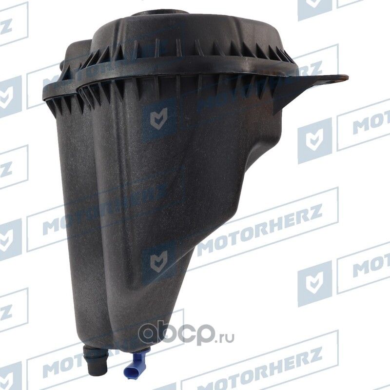 Бачок расширительный (Motorherz). Артикул 106CA0006AE