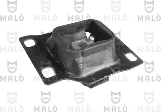 Подушка (опора) двигателя Malo. Артикул 23001