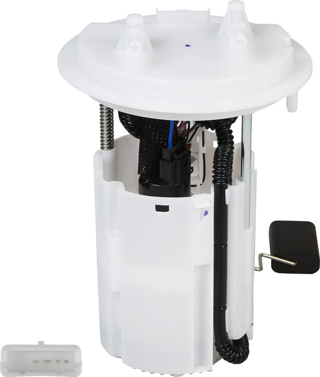 Бензонасос (топливный насос) StartVOLT для Peugeot 408 I 2010-2026. Артикул SFM 2024