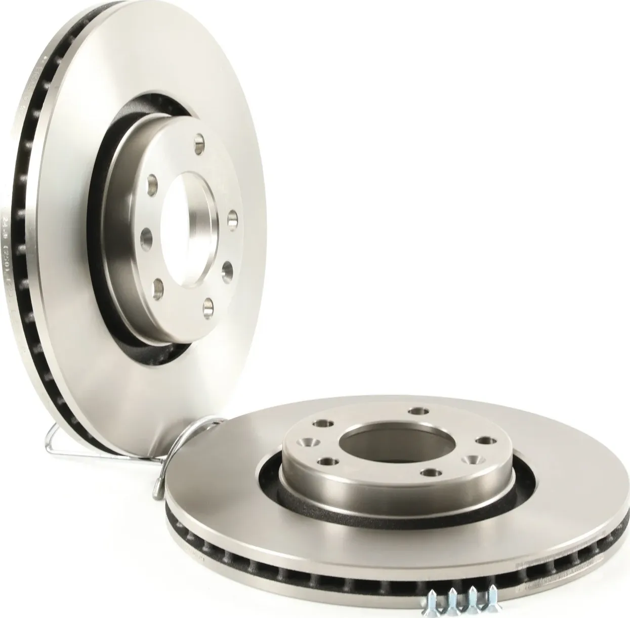 Тормозной диск Bosch. Артикул 0 986 478 125