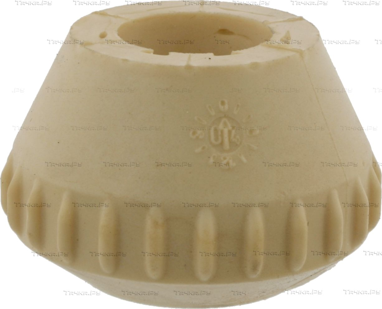 Подушка (опора) двигателя Febi Bilstein передняя для Audi A6 allroad I (C5) 2000-2005. Артикул 23440