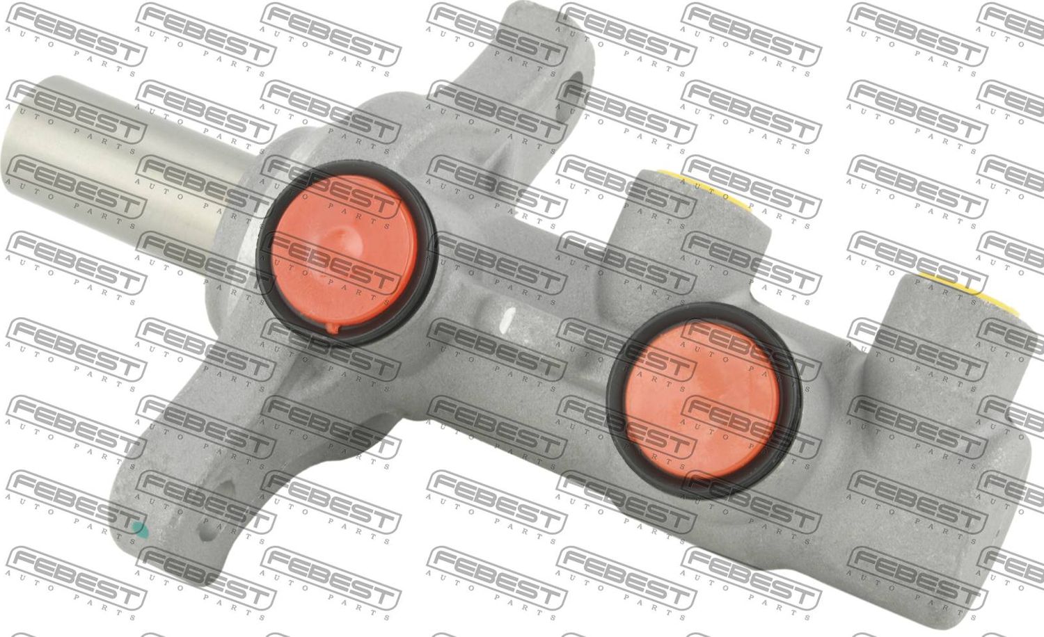 Тормозной цилиндр главный Febest. Артикул 1279-SOLABS