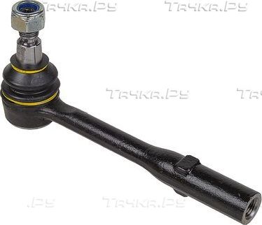Наконечник рулевой тяги Zentparts. Артикул Z11222