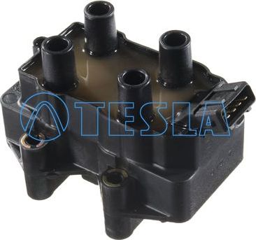 Катушка зажигания Tesla для Rover 800 1991-1999. Артикул CL106