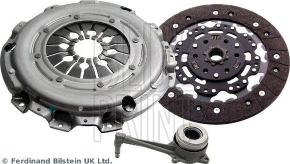 Сцепление (комплект) Blue Print SMARTFIT Solution Kit. Артикул ADV1830131