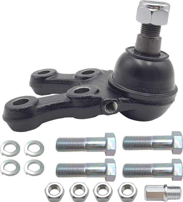 Шаровая опора CTR. Артикул CB0248R