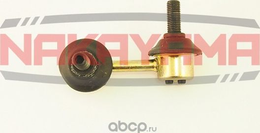 тяга стаб-ра задняя Mitsubishi Outlander 03 (Nakayama). Артикул N4514