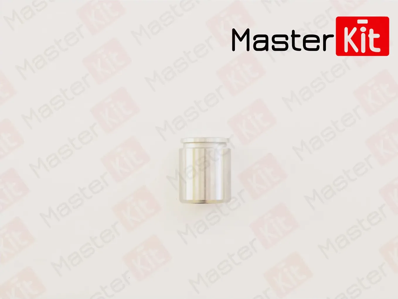 77A2036 Поршень тормозного суппорта ToyotaAVENSIS (_T22_) 1997 - 2003  CORONA (_T21_) 1996 - 2003 (Master KIT). Артикул 77a2036