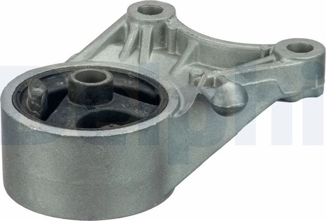 Подушка (опора) двигателя Delphi передняя для Opel Astra G 1998-2005. Артикул TEM092