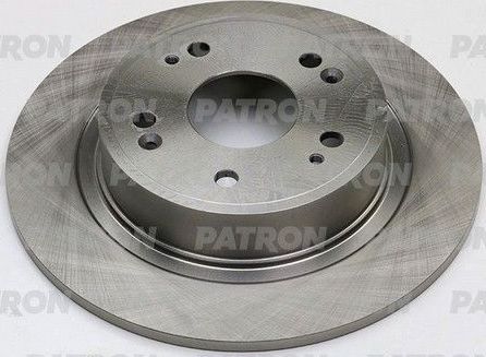 Тормозной диск Patron. Артикул PBD4982