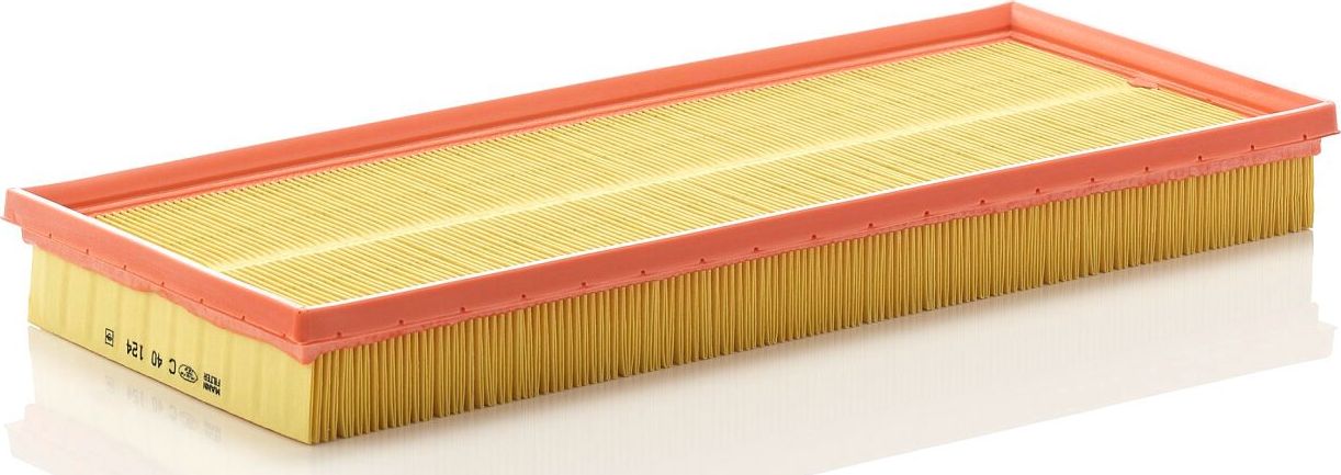 Воздушный фильтр Mann-Filter. Артикул C 40 124