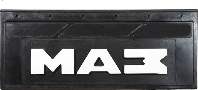 Комплект брызговиков Seintex универсальный МАЗ 660х270. Артикул 93273