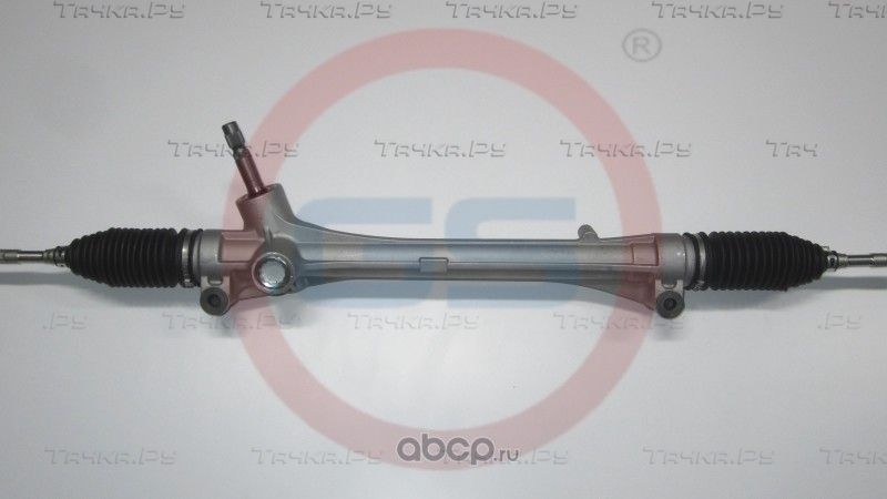 Новая рулевая рейка Lexus RX 270/350/450H 2008 (GS). Артикул 1GS4106C