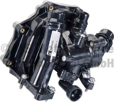 Помпа (водяной насос) Pierburg. Артикул 7.07152.37.0