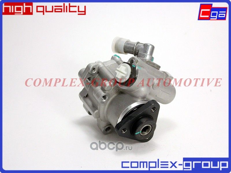 Насос ГУР 32411094098 32411097149 32416766190 (CGA). Артикул 12PSP018RA