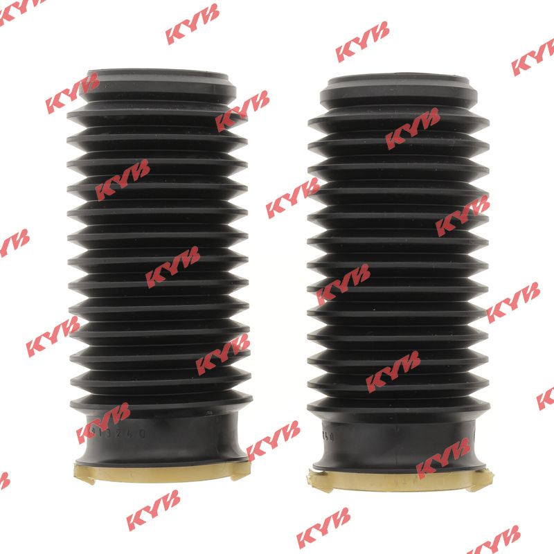 Комплект отбойников и пыльников амортизаторов (стоек) KYB (Каяба) Protection Kit. Артикул 910055