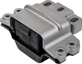 Подвеска, механическая коробка передач Zentparts. Артикул Z13274