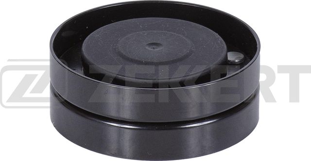 Направляющий (ведущий) ролик приводного поликлинового ремня Zekkert для Chery Amulet (A15) I 2010-2014. Артикул SR-1286