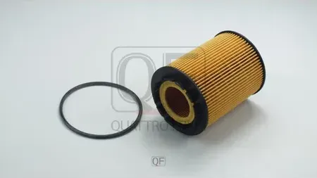 Фильтр масляный (Quattro Freni). Артикул qf14a00122
