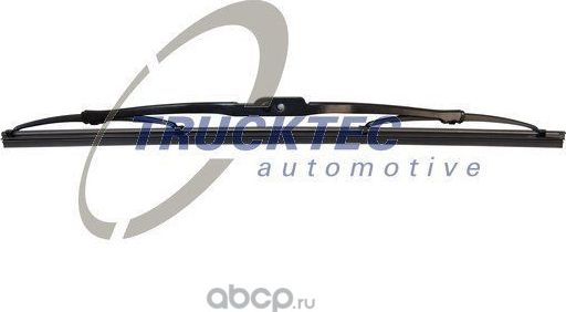 Щетка стеклоочистителя (дворник) Trucktec Automotive. Артикул 07.58.030