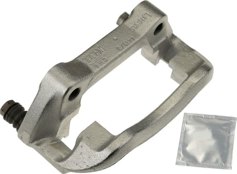 Скоба тормозного суппорта TRW. Артикул BDA257