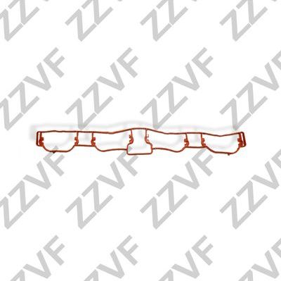 Прокладка впускного коллектора ZZVF. Артикул ZVVK013