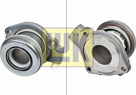 Выжимной подшипник сцепления LuK. Артикул 510 0165 10