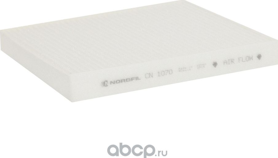 Фильтр салона Audi A3  TT  Seat Leon III  Skoda Kodiaq  Octavia III  Superb III  VW Golf VI (Nordfil). Артикул cn1070