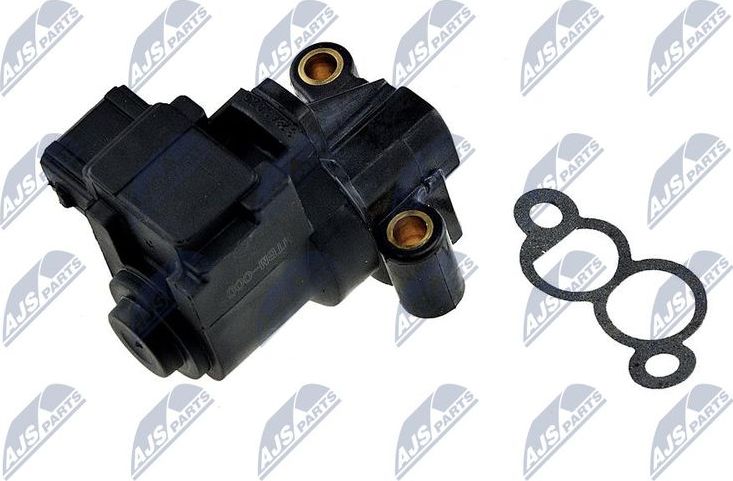 Датчик (клапан, регулятор) холостого хода NTY. Артикул ESK-BM-000