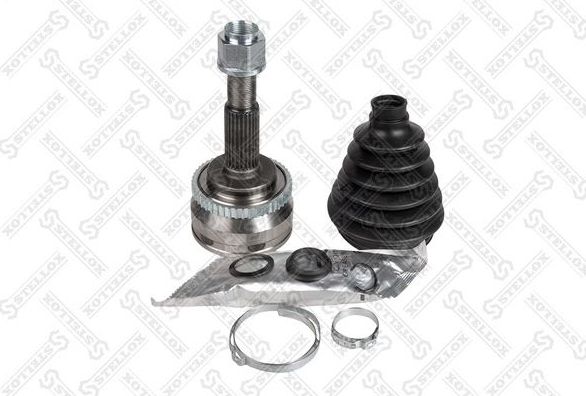 Шрус наружный (граната) Stellox для Chery Tiggo (T11) I 2005-2008. Артикул 150 2093-SX