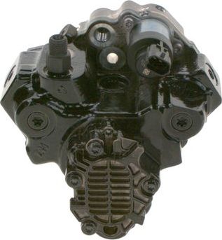 Топливный насос высокого давления (ТНВД) Bosch для Mitsubishi Canter VII (FB7, FB8, FE7, FE8) 2005-2010. Артикул 0 445 020 050